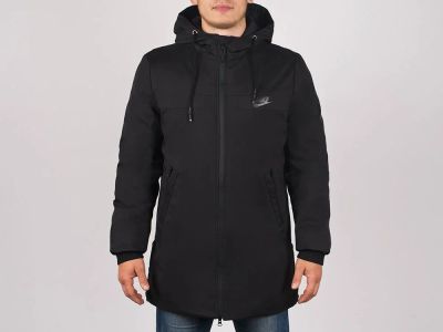 Лот: 12688009. Фото: 1. Куртка зимняя Nike (8287) Размер... Верхняя одежда