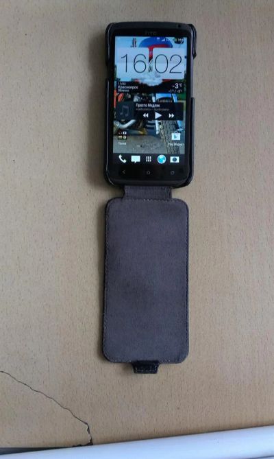 Лот: 3834032. Фото: 1. HTC One X Возможен ответ на lumia... Смартфоны