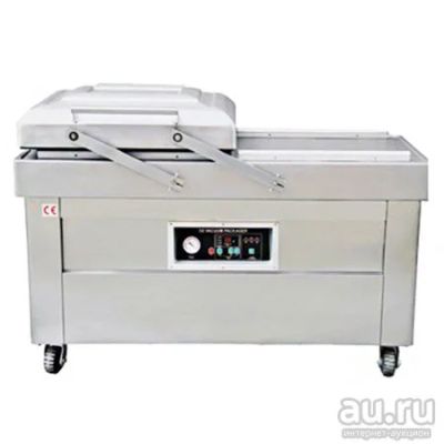 Лот: 17069055. Фото: 1. Вакуумный упаковщик DZ-500/2SB... Другое (оборудование)