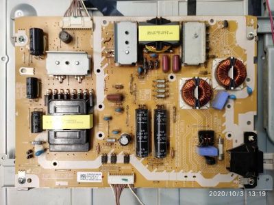 Лот: 16634236. Фото: 1. psu TNPA5807 tv Panasic TX-LR50B6... Запчасти для телевизоров, видеотехники, аудиотехники