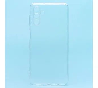 Лот: 19946509. Фото: 1. Чехол Samsung Galaxy A04s Силикон... Чехлы, бамперы