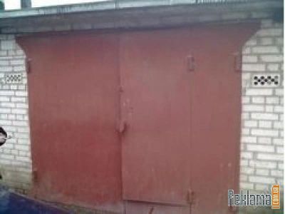 Лот: 2314792. Фото: 1. продам гараж на борисевича!цена... Гаражи, парковочные места