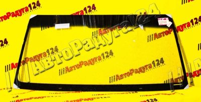 Лот: 18650044. Фото: 1. Стекло лобовое Toyota Land Cruiser... Кузов