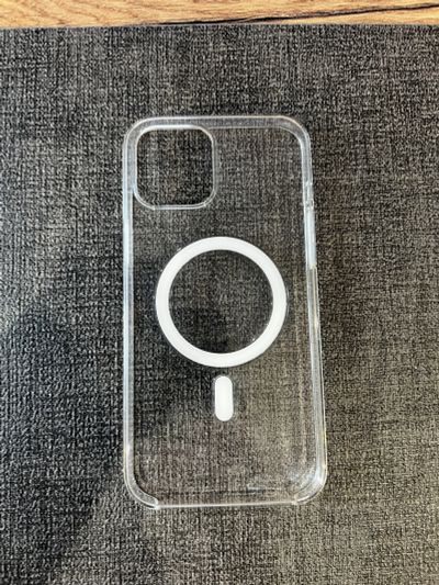 Лот: 18443502. Фото: 1. Чехол на iPhone 12 pro, max оригинал... Чехлы, бамперы