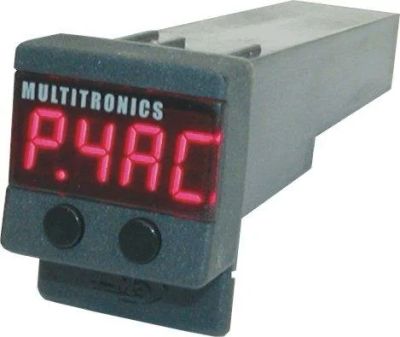 Лот: 12490704. Фото: 1. Маршрутный компьютер Multitronics... Видеорегистраторы,  радар-детекторы, системы парковки