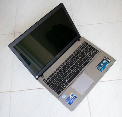 Лот: 7743944. Фото: 1. Ноутбук ASUS X550C/Intel Pentium... Ноутбуки