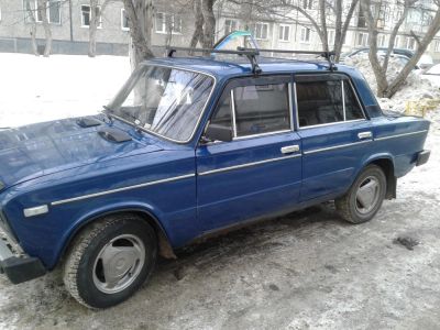 Лот: 10871816. Фото: 1. Ваз 2106. Автомобили
