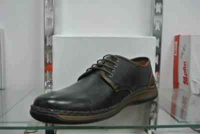 Лот: 9401406. Фото: 1. Туфли мужские лот № 145 размер... Туфли