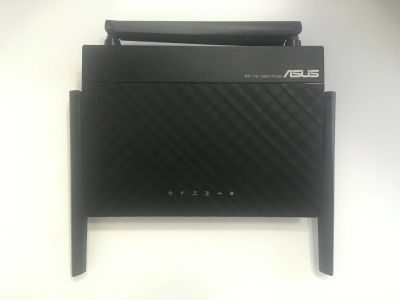 Лот: 25243699. Фото: 1. Роутер asus ac58u v1. Маршрутизаторы (роутеры)