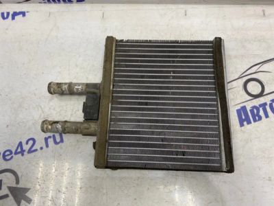 Лот: 21715071. Фото: 1. радиатор отопителя Chevrolet Aveo... Двигатель и элементы двигателя