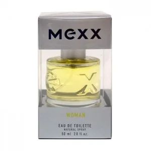 Лот: 4363853. Фото: 1. Mexx Woman 20 ml. Женская парфюмерия