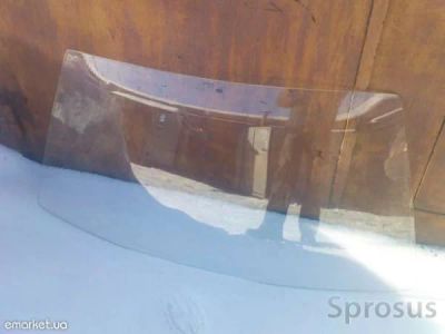 Лот: 4170896. Фото: 1. Стекло лобовое ВАЗ 2108-2115 бесцветное. Кузов
