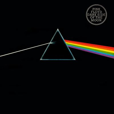 Лот: 18867353. Фото: 1. Pink floyd dark side of the moon... Аудиозаписи