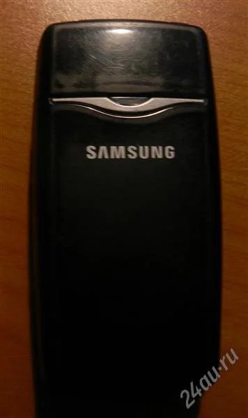 Лот: 1086493. Фото: 1. телефон Samsung SGH-X210. Кнопочные мобильные телефоны