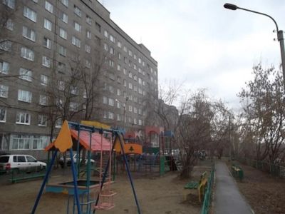Лот: 10485029. Фото: 1. куплю 2-х или комнатную квартиру... Квартиры, студии