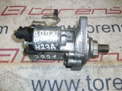 Лот: 13254257. Фото: 1. Стартер для HONDA ACCORD WAGON... Другое (автозапчасти)
