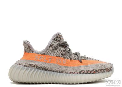 Лот: 9653468. Фото: 1. Кроссовки Adidas Yeezy Boost 350... Кеды, кроссовки, слипоны