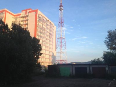 Лот: 5810534. Фото: 1. Продается гараж район октяборьский... Гаражи, парковочные места