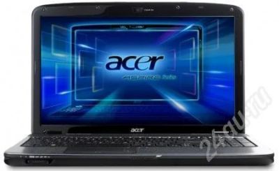 Лот: 669603. Фото: 1. Игровой Acer - Core i3, 4ядра... Ноутбуки