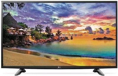 Лот: 10879839. Фото: 1. Ultra hd телевизор LG 49uh603v. Телевизоры