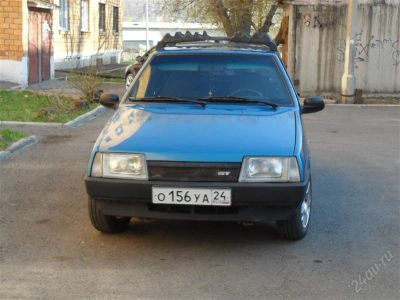 Лот: 928191. Фото: 1. девятос. Автомобили