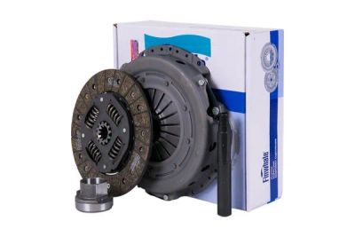 Лот: 16893543. Фото: 1. Комплект сцепления ГАЗ, Газель... Трансмиссия