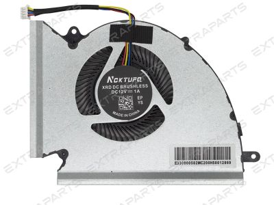 Лот: 21128843. Фото: 1. Вентилятор для MSI GP76 Leopard... Системы охлаждения