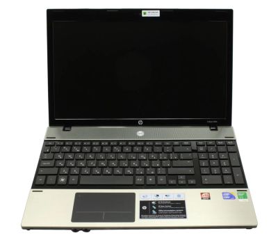 Лот: 11036639. Фото: 1. Ноутбук HP ProBook 4520s на запчасти. Ноутбуки
