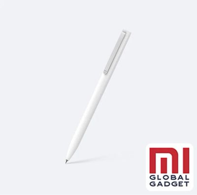 Лот: 12073227. Фото: 1. Ручка Xiaomi шариковая | Mi Rollerball... Ручки, карандаши, маркеры