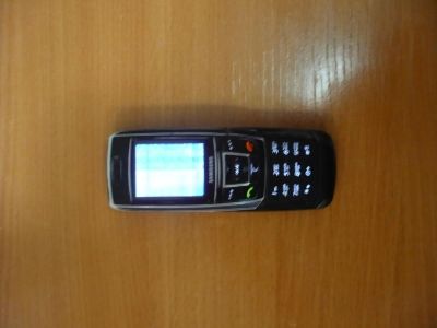 Лот: 4823996. Фото: 1. samsung SGH E 250 требуется замена... Кнопочные мобильные телефоны