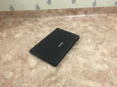 Лот: 15660567. Фото: 1. Asus 2ядра.2г ОЗУ.320HDD.1гб видео. Ноутбуки