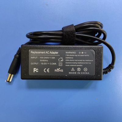 Лот: 11816306. Фото: 1. Блок питания для ноутбука 19.5v... Корпуса, блоки питания