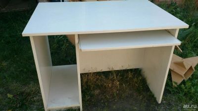 Лот: 8324953. Фото: 1. Стол. Компьютерные и письменные столы