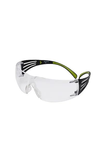 Лот: 19665866. Фото: 1. Очки 3M™ SecureFit™ 400. Сварочные маски, очки, краги