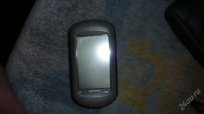Лот: 1910612. Фото: 1. навигатор Garmin Oregon 550. GPS-навигаторы