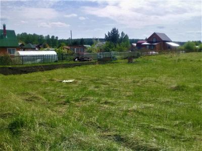 Лот: 17706366. Фото: 1. Участок 10 соток, д. плоское. Земельные участки