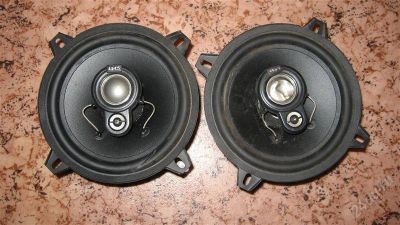 Лот: 1261977. Фото: 1. продам 2 динамика prology с рубля... Акустика автомобильная
