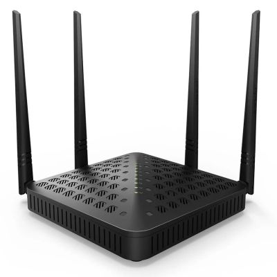 Лот: 6425729. Фото: 1. Wifi маршрутизатор Tenda FH1203... Маршрутизаторы (роутеры)
