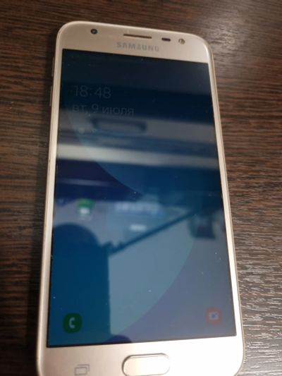 Лот: 23242374. Фото: 1. Galaxy SM-J330F/DS 16GB. Смартфоны