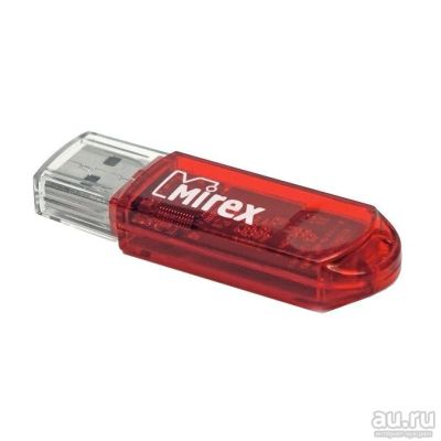 Лот: 13219295. Фото: 1. Флеш-накопитель USB 64GB Mirex... USB-флеш карты