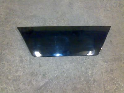 Лот: 5028833. Фото: 1. Honda Accord cf Заглушка номера. Детали тюнинга