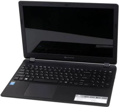 Лот: 5376963. Фото: 1. Ноутбук Acer 15.6" PB-Entg71bm-P0YY... Ноутбуки