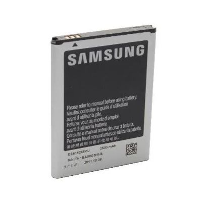 Лот: 13461249. Фото: 1. АКБ. Аккумулятор Original Samsung... Аккумуляторы