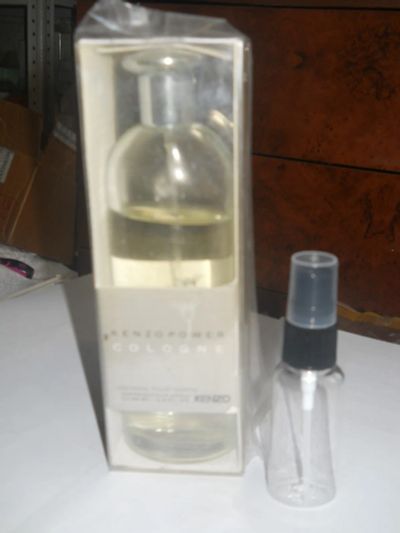 Лот: 5487951. Фото: 1. Power Cologne Kenzo 20мл. Мужская парфюмерия