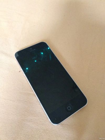 Лот: 12978533. Фото: 1. iPhone 5. Смартфоны