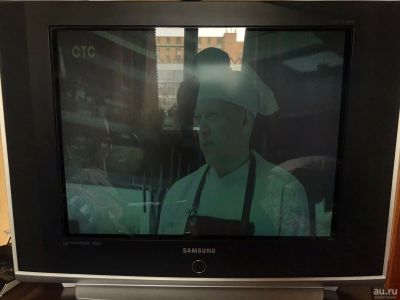 Лот: 18131025. Фото: 1. Телевизор Samsung CS-29Z47HSQ... Телевизоры