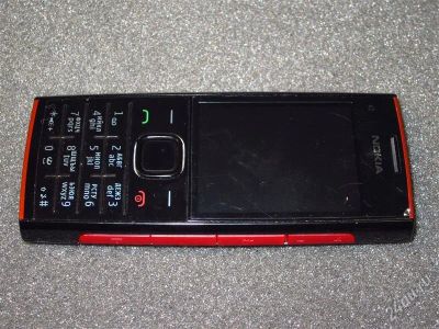 Лот: 1731451. Фото: 1. Nokia X2-00. Кнопочные мобильные телефоны
