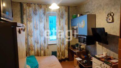 Лот: 25286294. Фото: 1. квартира , Красноярск улица Вильского... Квартиры, студии