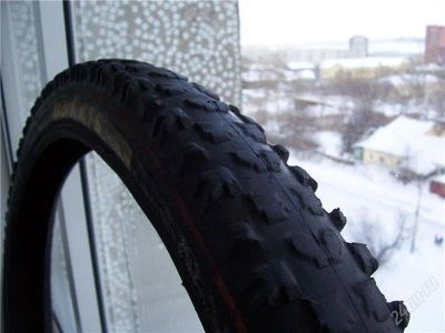 Лот: 847175. Фото: 1. покрышка Maxxis Minion 26"x2.5... Запчасти