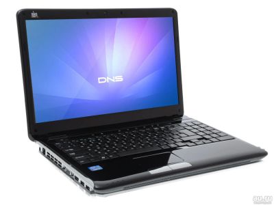 Лот: 10334430. Фото: 1. 15.6" Ноутбук DNS 0139155 (HD... Ноутбуки